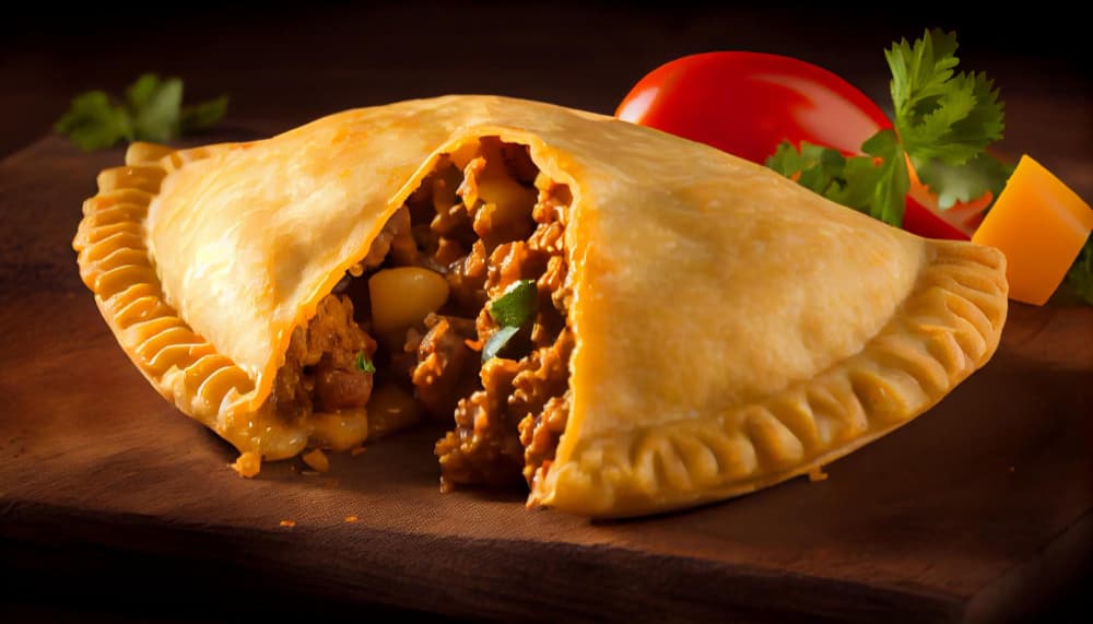 Meat Pie